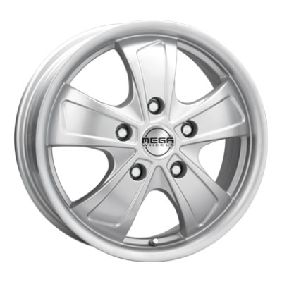 Mega Wheels Ferrera 5 Mega Wheels Ferrera 5